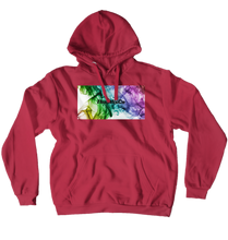 thastlisco Hoodies (No-Zip/Pullover)