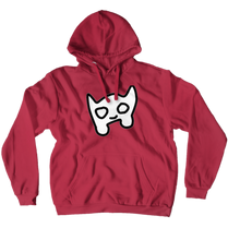 kinectika Hoodies (No-Zip/Pullover)