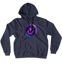 jykeh Hoodies (No-Zip/Pullover)