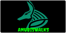 anubiswalks XXL Gaming Mousepad
