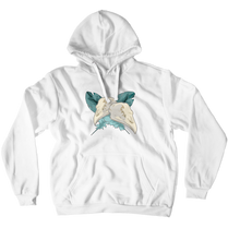 chickchick_boom Hoodies (No-Zip/Pullover)