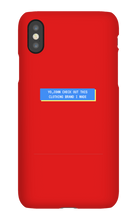 kunxo_ iPhone Phone Cases
