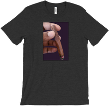Purple Blunt T-Shirts