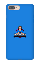 lethalgamer_01 iPhone Phone Cases