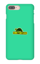 kinkyturtle69 iPhone Case