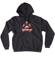 samur3m Polen Hoodies