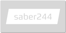 saber244 XXL Gaming Mousepad