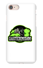 causticrenegade iPhone Phone Cases