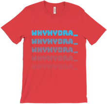 whyhydra_ T-Shirts