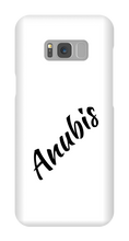 barrybyres Samsung Phone Cases