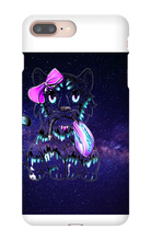 tinytigergirl iPhone Phone Cases