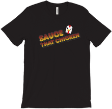 Sauce Shirt