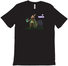 Druid Of Fenrir Twitch - Full
