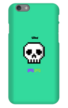 s0led0 iPhone Phone Cases