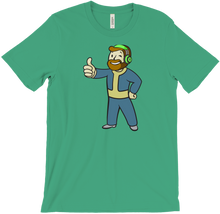 hurakin VaultBoy