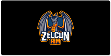 ZA Dragon XXL Gaming Mousepad