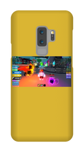 Imran Ngugi's Samsung Phone