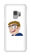 lockedonsights Samsung Phone Cases