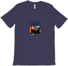 HyperIgniter Among Us Character T-Shirt