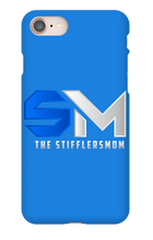 thestifflersmom iPhone Phone Cases