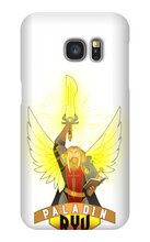 paladinryu Samsung Phone Cases