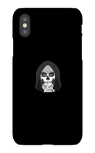 silentkillerxxz iPhone Phone Cases