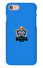 tommygamer3k iPhone Phone Cases