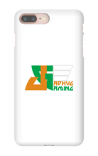 jadhuggaming iPhone Phone Cases