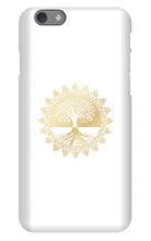 Tree of Life Phone Case