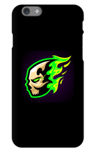 lividgamez iPhone Phone Cases