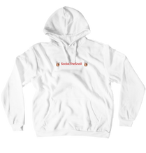 Socks Hoodie