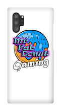 mrfabdonut Samsung Phone Cases