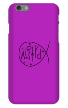 jointweird iPhone Phone Cases
