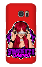 SweetzzGaming Samsung Phone Case