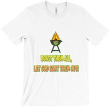 Roast 'Em All T-Shirt