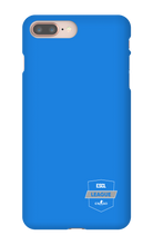 escl_league iPhone Phone Cases