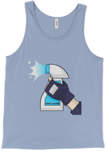 oglaydee Tank Top