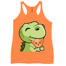 Woman's Hug Tank