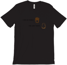 chefbuddha-7523 T-Shirts