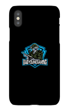 babyduncgaming iPhone Cases