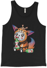 Javonsway Sip Tank Top