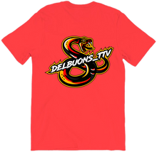 delbuons_ttv t-shirt