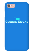 The Cookie Squad iPhone Text Case