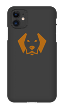 Slimy_Miner iPhone Phone Cases