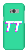 Logo Samsung Phone Case