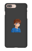 BillyQuid Avatar iPhone Cases