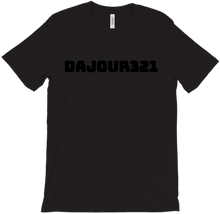 dajourburhannan8 T-Shirts