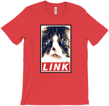 LINK t-shirt