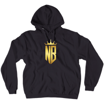 nino_brawl Hoodies (No-Zip/Pullover)