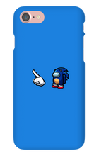 Sussy Sonic IPhone Cases
